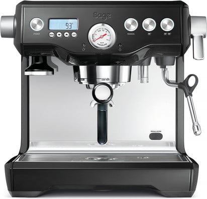 Sage Dual Boiler espressomachine, 2,5 liter, zwart