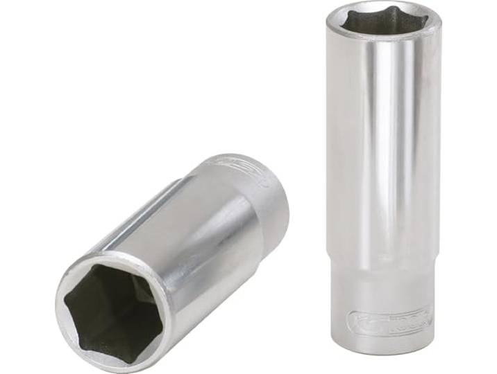 KS TOOLS douille hexagonale 3/4\ \, longue\, 19mm 911.4142