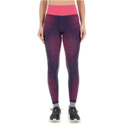 UYN Exceleration Laufhose Damen plum/pink yarrow XS