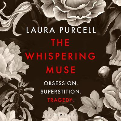 The Whispering Muse - Laura Purcell, Audio, 9781526655332