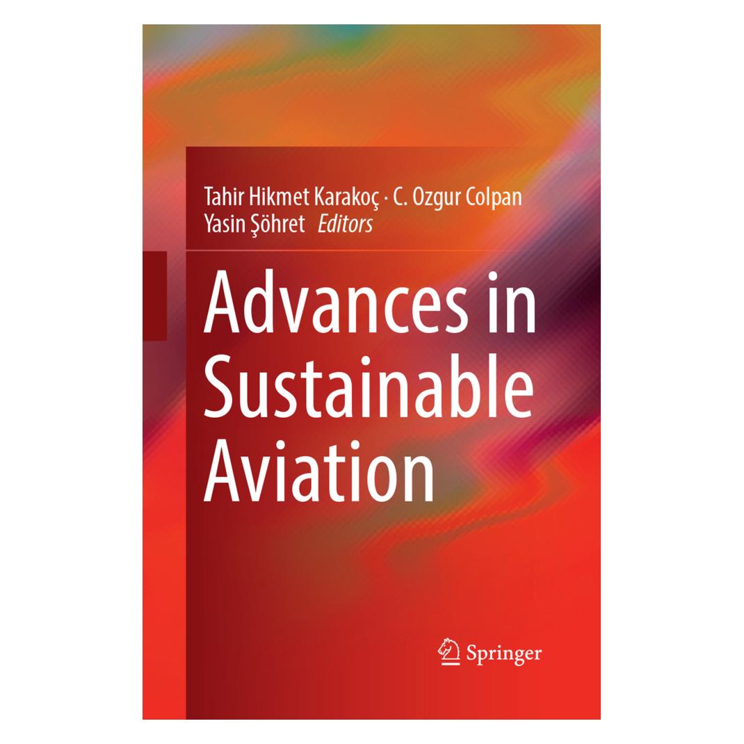 Springer Advances in Sustainable Aviation (Englisch, Softcover, C/Söhret, Ozgur Colpan, Tahir Hikmet Karakoç, Yasin) (56051897)