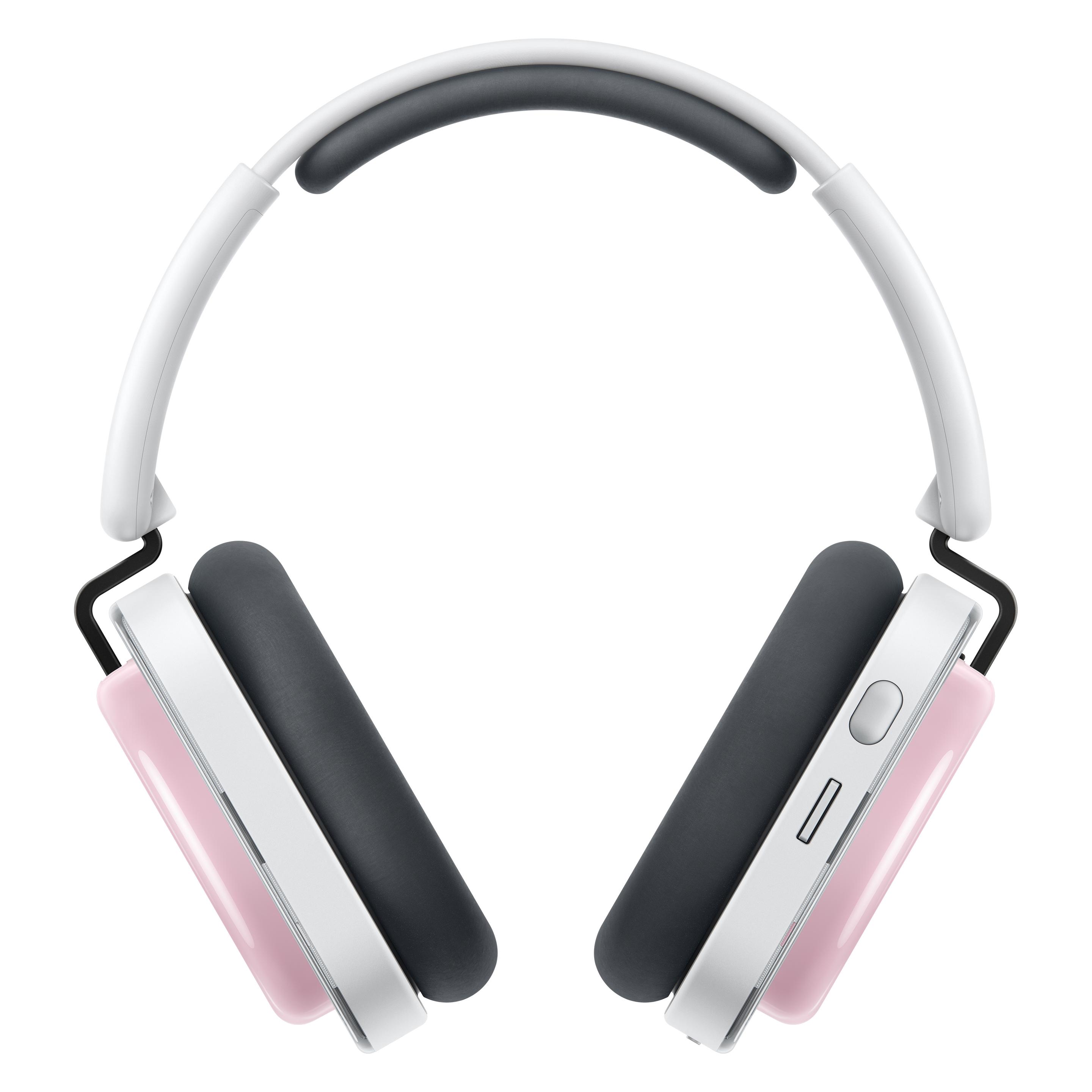 Nothing Headphone (a) (ANC, 75 h, Kabelgebunden, Kabellos) (A11300030)