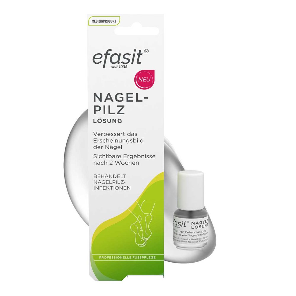 Kyberg Pharma Vertriebs GmbH Efasit Nagelpilz Lösung 19428829