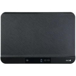 Eva professionelle Paketwaage 40kg 5g pvc