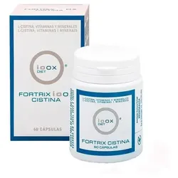Ioox Fortrix Cistina 60 Kapseln