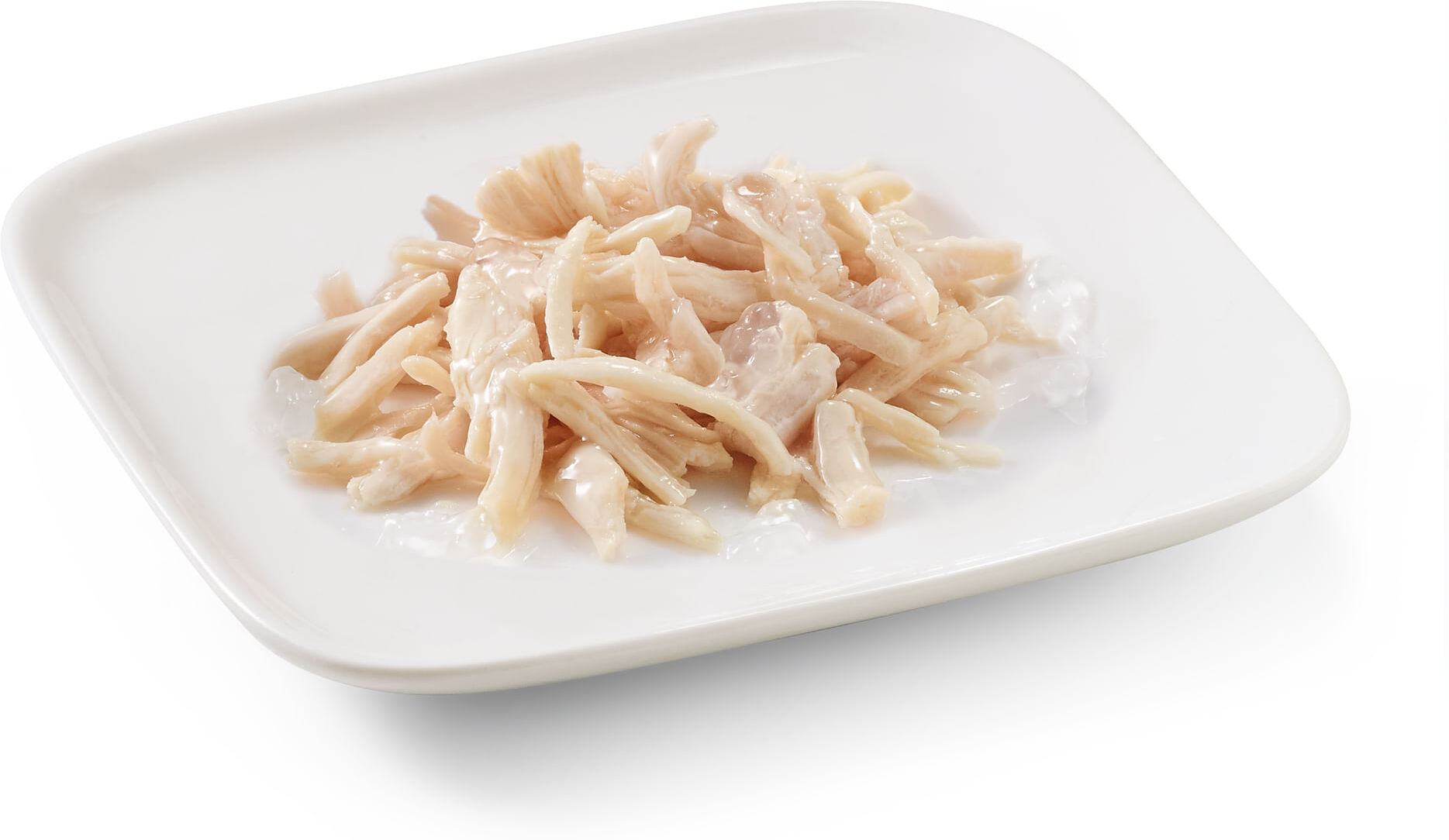 Schesir Dog Lattina Multipack 18x150G POLLO