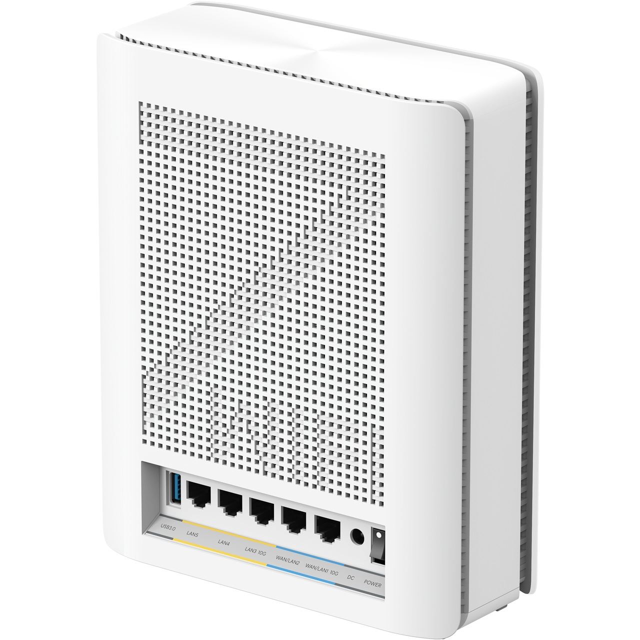 Asus Wlan-Router ZenWiFi BQ16 (3pk) white