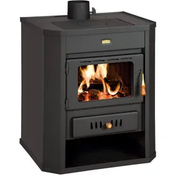 Kamin Prity WD 15 kW