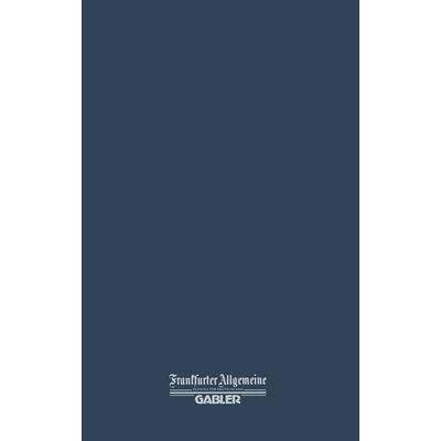 Europreneurs, Taschenbuch von Herbert A. Henzler, Betriebswirtschaftlicher Verlag Gabler, 978-3-322-84704-1