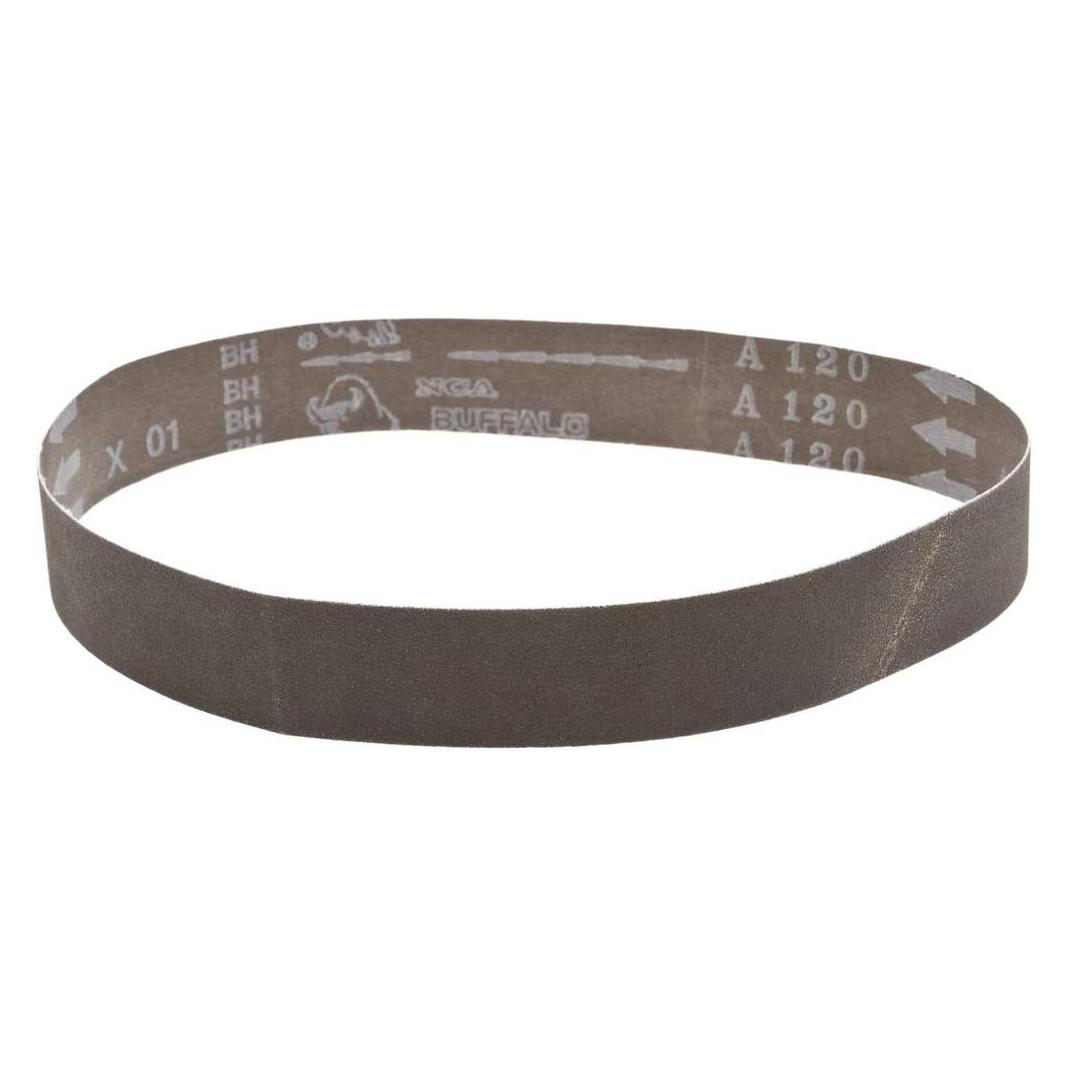Holzmann Schleifband Körnung 120 SBRSG6 (120) (SBRSG620K120)