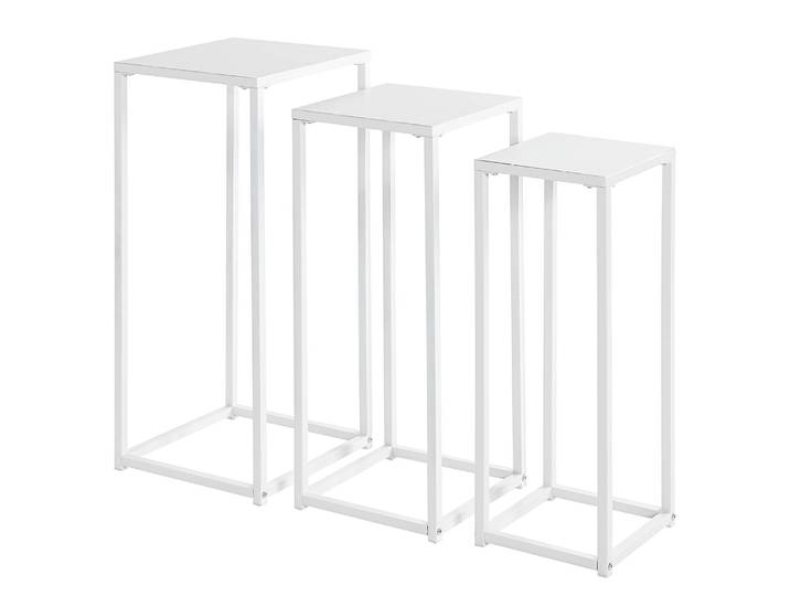 Sellettes Tofts - Lot de 3 30 x 71 x 30cm