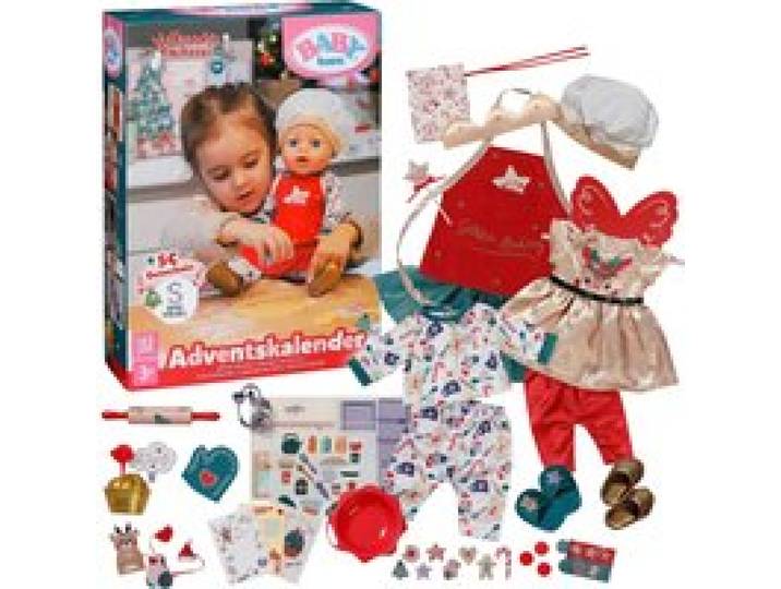 Adventskalender