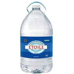 Étoile Mineralwasser still 5L