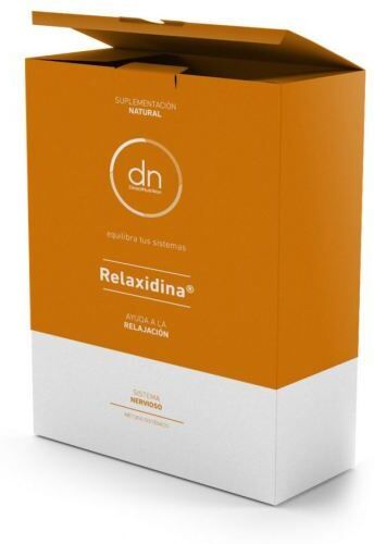 Direct Nutrition Relaxidin 20 Sticks