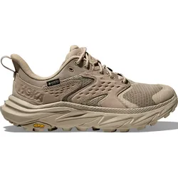 Hoka Damen Anacapa 2 Low GTX Wanderhalbschuh - 40 - Raw Linen