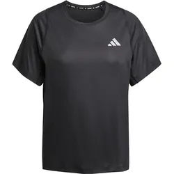 Adidas, Damen, Sportshirt, Women's Adi365 Breeze Tee (XL), Schwarz, XL