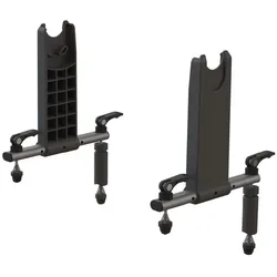 Qeridoo Adapter für Autositzschale von Qeridoo/ MaxiCosi