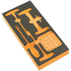 Weidmüller Einlage Höhe=45mm TC INL TH#2941290000
