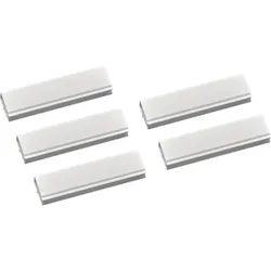 Hager S-Schienen ISOprofil S94F (VE5)