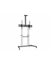 Equip TV-Wagen 60"-100"/1TFT 100kg mit Höhenverstellung gr (650631)