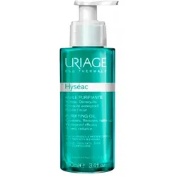 Uriage Hyséac Purifying Oil 100ml