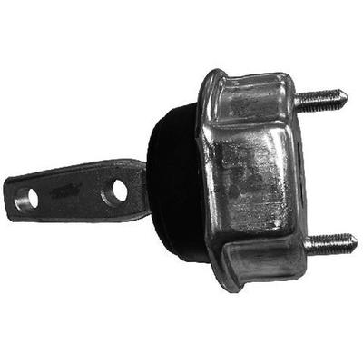 MAPCO Lagerung, Motor 36256 links für VW