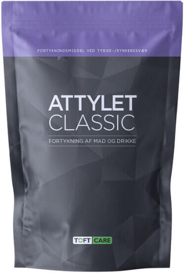 Attylet Classic Pulver 500 g