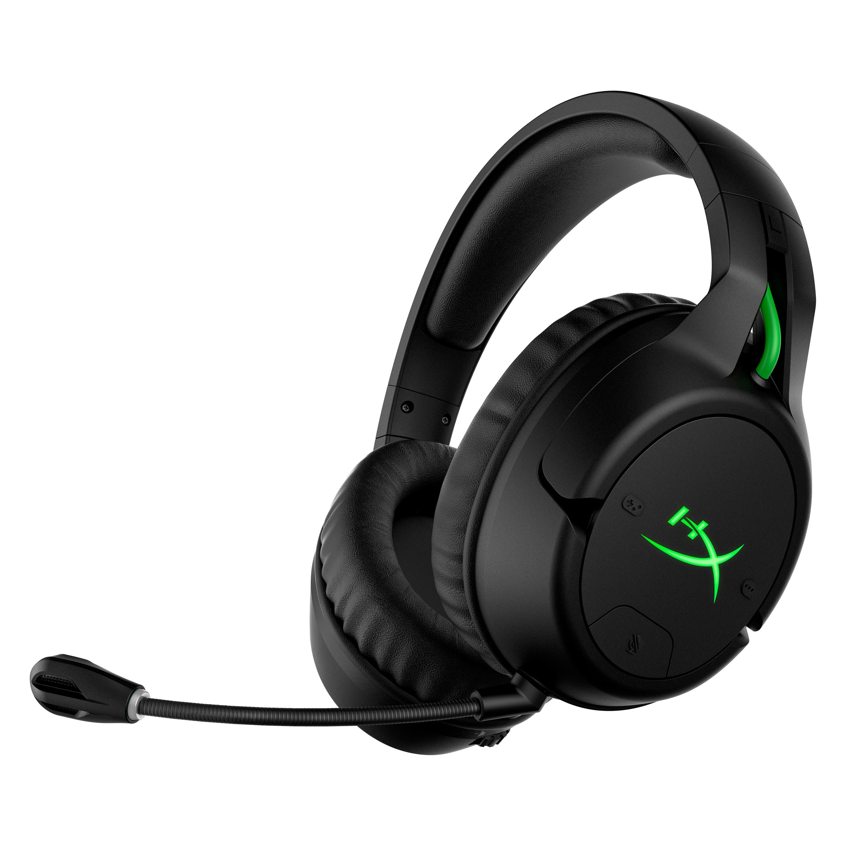 HP HyperX CloudX Flight (Kabellos) (4P5J6AA)