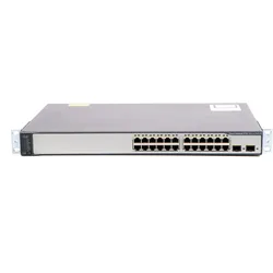 WS-C3750V2-24PS-S neu