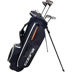 Cobra Komplettsatz Fly XL 2025 Stahl