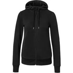 Tchibo - Sweatjacke - Damen - Gr. XXL - schwarz