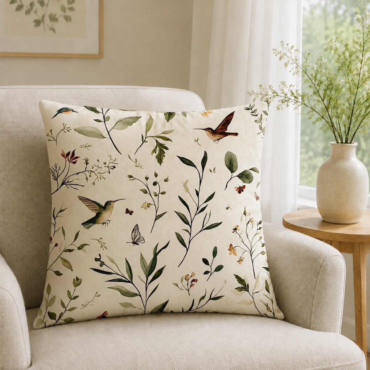Garden Whispers Collection Kussenhoes