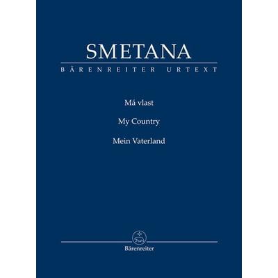 Má vlast / Mein Vaterland -