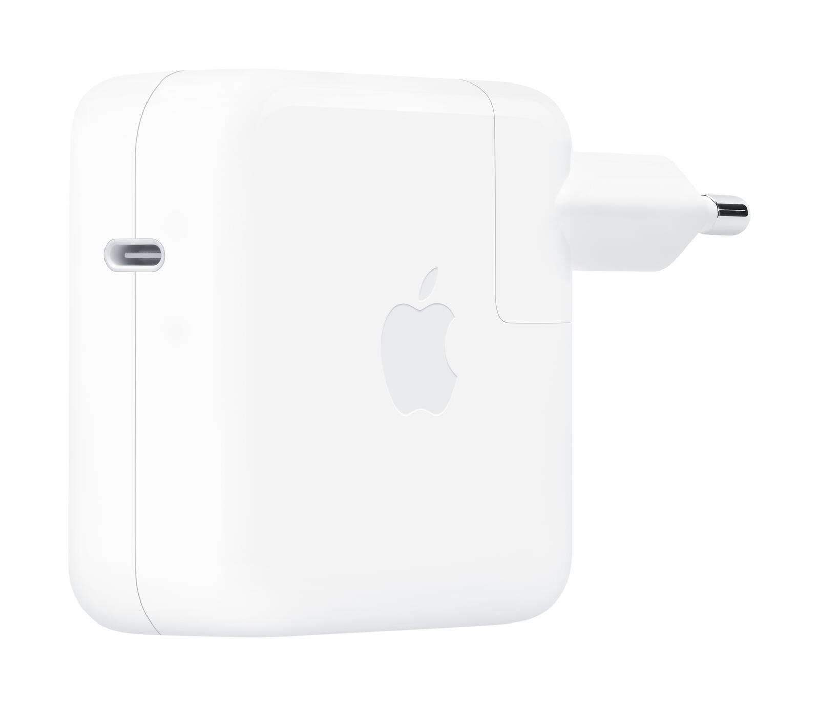 Apple 70W USB-C Netzteil, weiß MXN53ZM/A