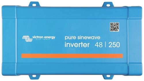 Victron Energy Wechselrichter Wechselrichter Victron Phoenix 48/250 VE.direct Schuko 250W 48V - 230V
