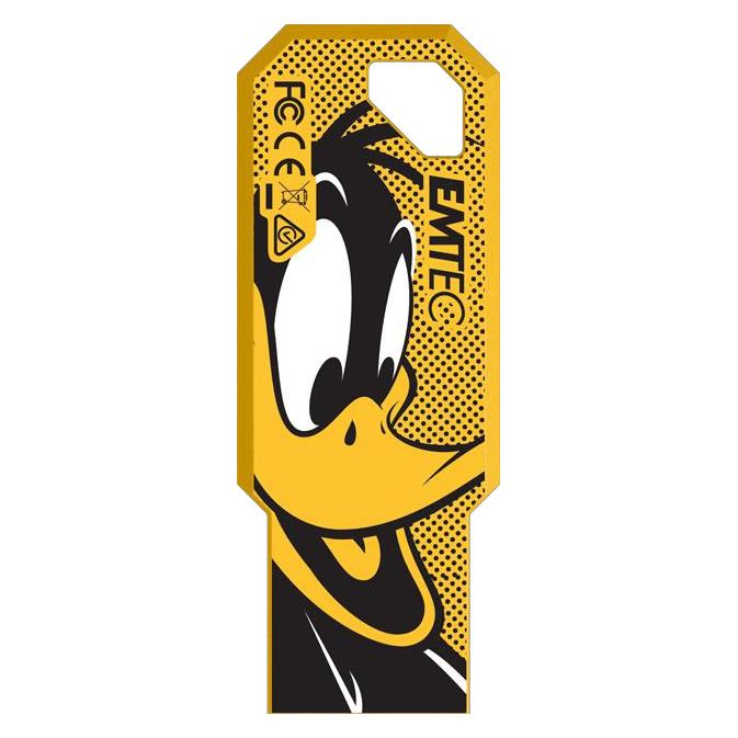 Emtec M750 (8 GB, USB-A) (ECMM8GM752P3LT01)