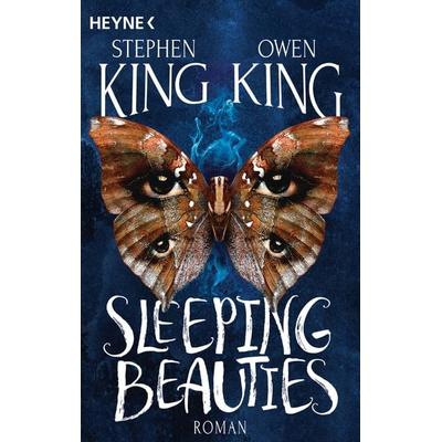 Sleeping Beauties, Taschenbuch von Stephen King,Owen King, Heyne