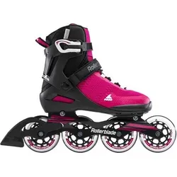 ROLLERBLADE Damen Inlineskates SPARK 90 W, Größe 37 in Pink Pink