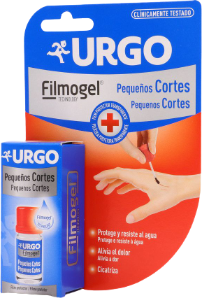 Urgo Filmogel Small Cuts 3.25 ml