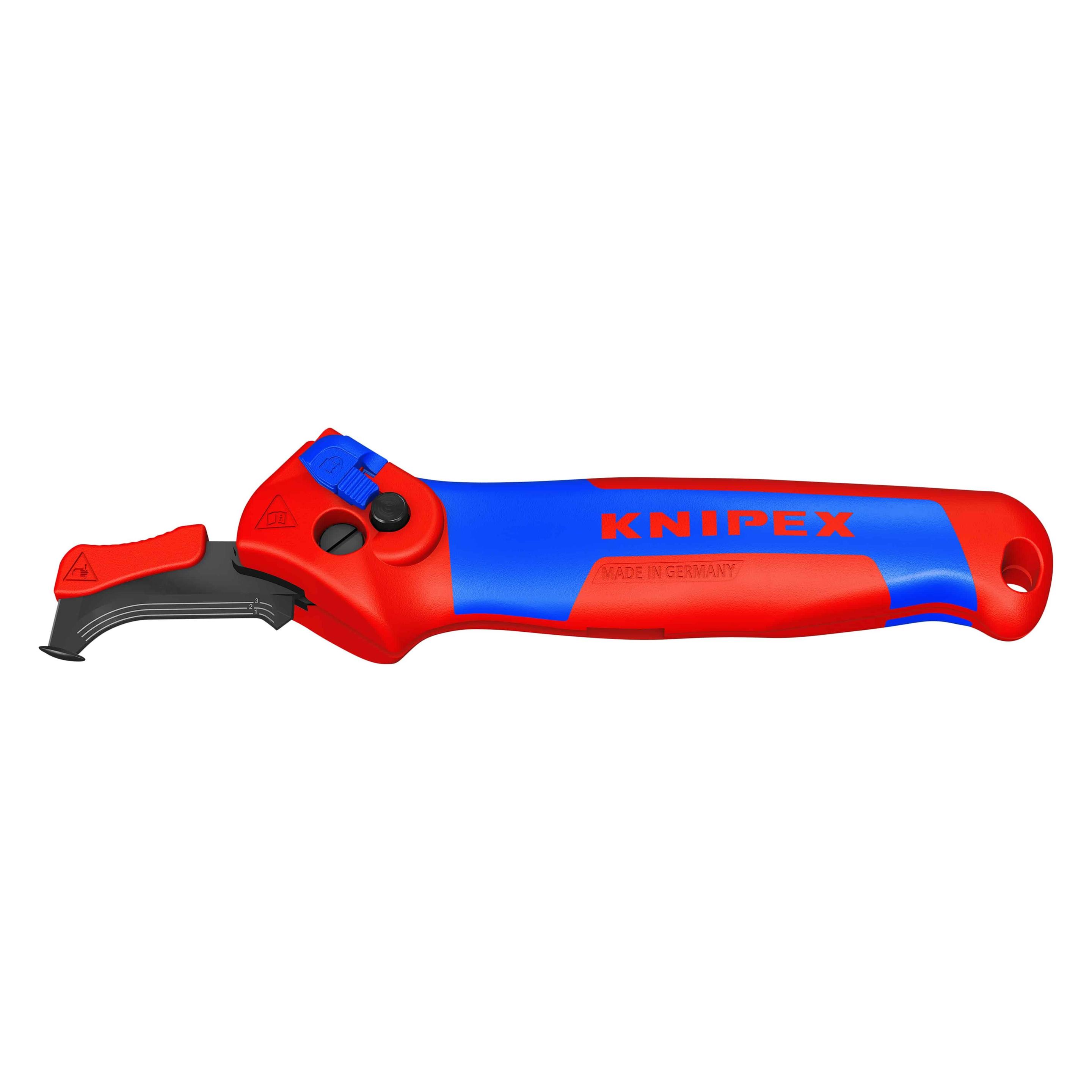 Knipex 16 50 145 SB (146 mm) (16 50 145 SB)