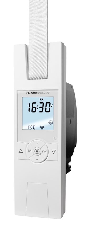 Homepilot Gurtwickler RolloTron premium smart 10182345