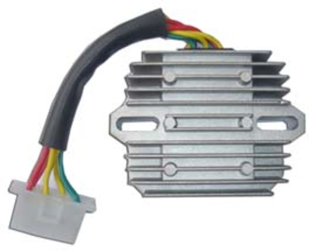 Generatorregler DZE DZE02307