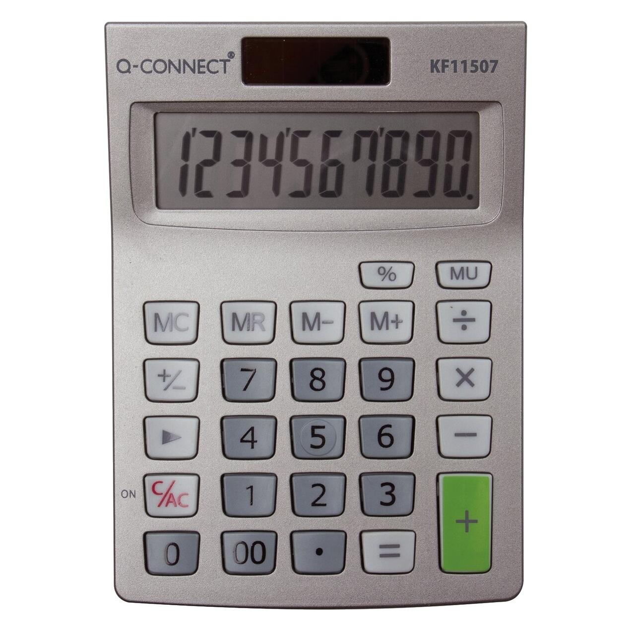 Q-Connect Kf11507 (Batteriebetrieb, Solarenergie) (KF11507)