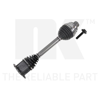 NK Antriebswelle 5047218 für Audi