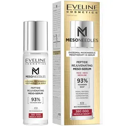 Verjüngendes Peptid-Meso-Serum