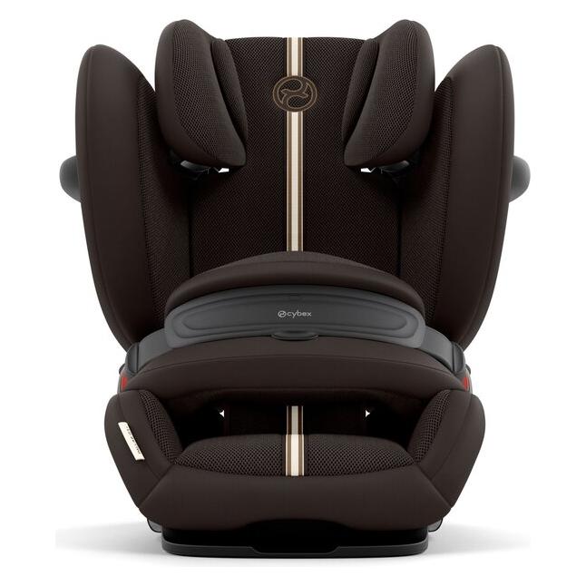 Cybex PALLAS G3 I-SIZE PLUS Chocolate Brown | brown (Kindersitz, ECE R129/i-Size Norm) (526001803)