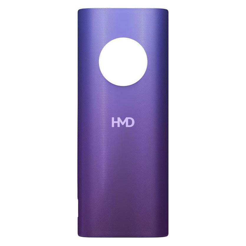 HMD Akkudeckel f?r 110 4G, Blue (60058081)