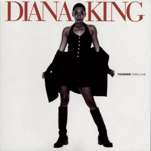 Diana King - Tougher Than Love - Preis vom 12.10.2026 11:37:12 h