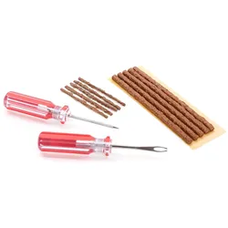 MAXALAMI Reparatur Set MaXi für Tubeless Reifen