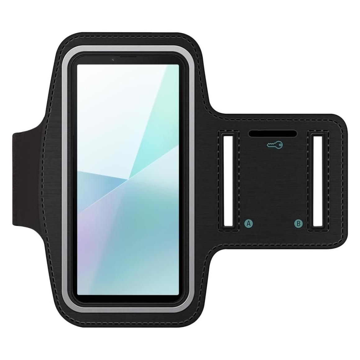SmartFitness Sony Xperia 10 VI Handy Sport Armband (00033966)